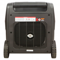 Инверторный бензиновый генератор A-iPower A6000LiS