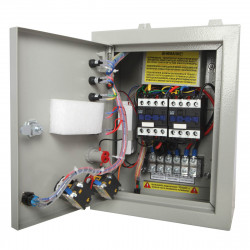 Блок автозапуска для бензиновых генераторов A-iPower 230В 50А NEW