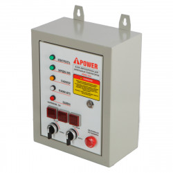 Блок автозапуска для бензиновых генераторов A-iPower 400В NEW