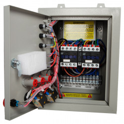 Блок автозапуска для бензиновых генераторов A-iPower 400В NEW