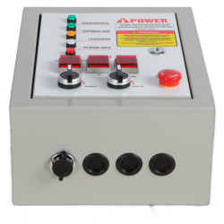 Блок автозапуска для бензиновых генераторов A-iPower 400В NEW