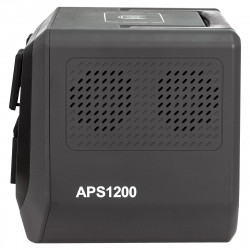 Портативная электростанция A-iPower APS1200