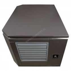 Бензиновый генератор A-iPower A6500EA в тихом зимнем кожухе 1200 RAL 8019 + блок автозапуска A-iPowe