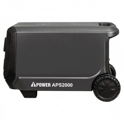 Портативная электростанция A-iPower APS2000