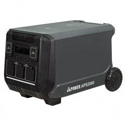 Портативная электростанция A-iPower APS2000