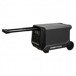 Портативная электростанция A-iPower APS2000