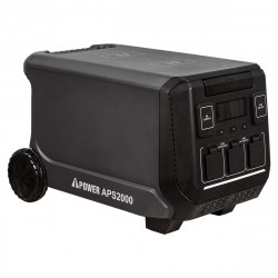 Портативная электростанция A-iPower APS2000