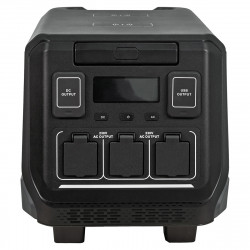 Портативная электростанция A-iPower APS2400