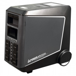 Портативная электростанция A-iPower APS5500