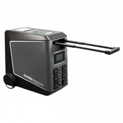 Портативная электростанция A-iPower APS5500