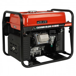 Инверторный генератор A-iPower A6500i