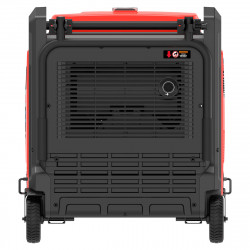 Инверторный генератор A-iPower A13000iS