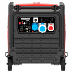 Инверторный генератор A-iPower A13000iS