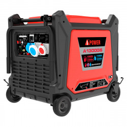 Инверторный генератор A-iPower A13000iS