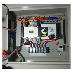 Блок автозапуска для бензиновых генераторов A-iPower 230В 100А 8 ПИН