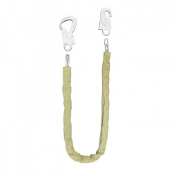 Строп Г б/ч (металл.цепь, брезентовый чехол) КР-01, КР-04 (ков.)