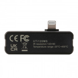 Тепловизор UNI-T UTi120MS