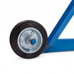 109531 Домкрат кабельный гидравлический ДК-10ГМП КВТ