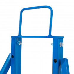 109529 Домкрат кабельный гидравлический ДК-2ГМП КВТ