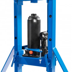 109530 Домкрат кабельный гидравлический ДК-5ГМП КВТ