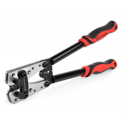 106738 Пресс-клещи ПКГ-50с серия ПРОФИ КВТ