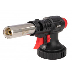 106782 Горелка-насадка газовая с пьезоподжигом GT-19 серия ПРОФИ КВТ