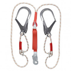Строп аВрегд К110+К20 NL (канат в оплетке) 2м, 2306 СИЗ