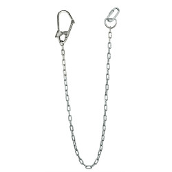 Строп Г К50+Кс (цепь) 1,5м, 1750 СИЗ
