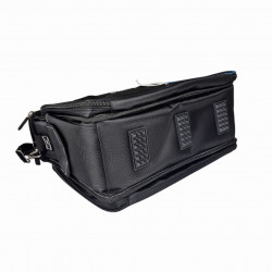 Сумка для инструмента BG-4020S Стандарт 400х200х320мм, 1680D, 21 карман, Letra, 189492