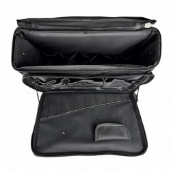 Сумка для инструмента BG-4020S Стандарт 400х200х320мм, оксфорд 1680D, Letra, 189492