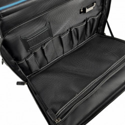 Сумка для инструмента BG-4020S Стандарт 400х200х320мм, оксфорд 1680D, Letra, 189492