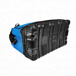 Сумка для инструмента BG-4022R с резиновым дном 400х220х330мм, 1680D, 19 карманов, Letra, 189495