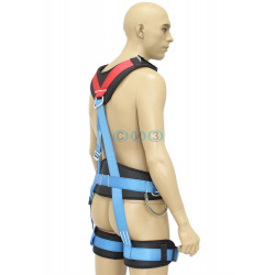 Страховочная привязь ССП-5 L (комфорт-2), 1847-2 СИЗ