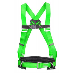 УС 2 Д M Удерживающая привязь (без стропа), 1784-1 СИЗ