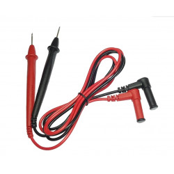 UT-L20 UNI-T щупы  1000В CAT I / 600В CAT II  10А (0,9 метра)