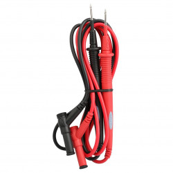 UT-L21 UNI-T щупы 1000В CAT III / 600В CAT IV  20А (0,9 метра)