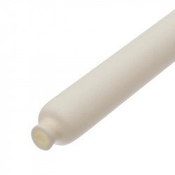 106554 ТТК(3:1)-50/17 бел Трубка термоусадочная клеевая