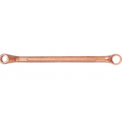 КГН 70х75 Ключ гаечный накидной омедн.