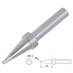 Жало Quick QSS200-T-B