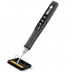 Паяльник USB портативный Bakon BK210PRO