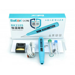 Паяльник USB портативный Bakon BK210S