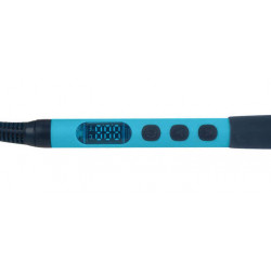 Паяльник цифровой BAKON BK607 с регулировкой температуры
