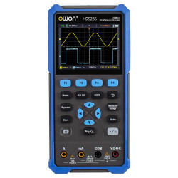 Скопметр цифровой OWON HDS25S