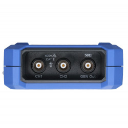 Скопметр цифровой OWON HDS25S