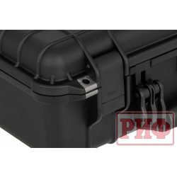 WR-17 Кейс защитный ударопрочный РИФ 470х355х180 мм IP67