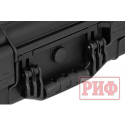 WR-17 Кейс защитный ударопрочный РИФ 470х355х180 мм IP67