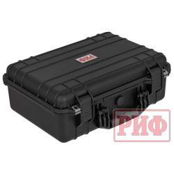 WR-17 Кейс защитный ударопрочный РИФ 470х355х180 мм IP67