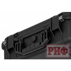 WR-17 Кейс защитный ударопрочный РИФ 470х355х180 мм IP67