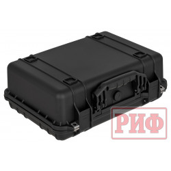 WR-17 Кейс защитный ударопрочный РИФ 470х355х180 мм IP67