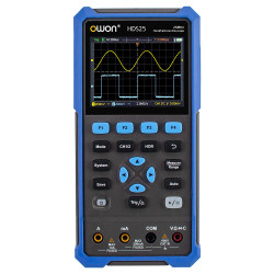 Скопметр цифровой OWON HDS25